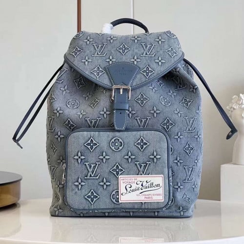 شنطة LV ماستر 40 سم