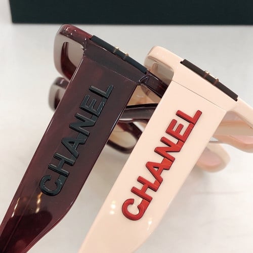 نظاره شانيل