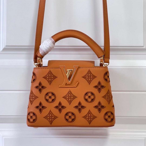شنطه LV ماستر 21 cm