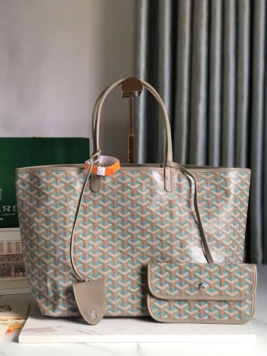 goyard Saint Louis 47 cm