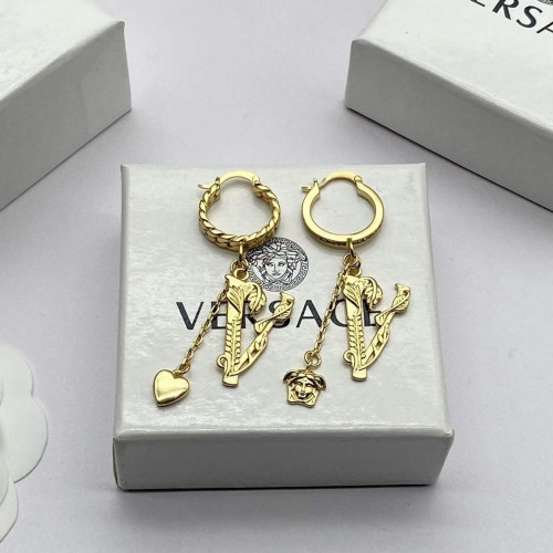 حلق ڤيرزاتشي مع الملحقات