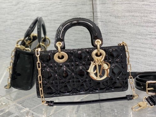 Lady Dior joy 22cm