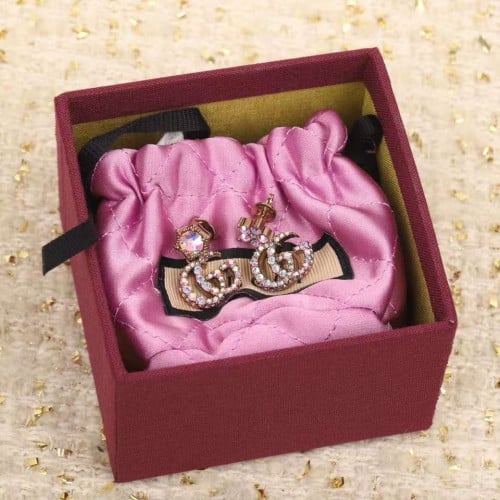 حلق قوتشي مع الملحقات