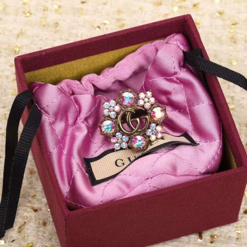 خاتم قوتشي مع الملحقات