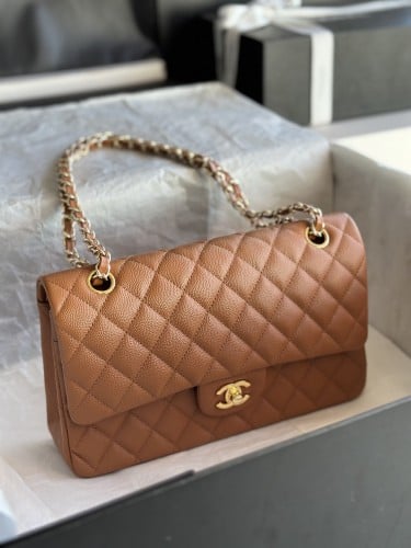 شانيل كلاسيك ماستر مقاس 25 سم