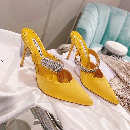 هيلز MB انيق جدا