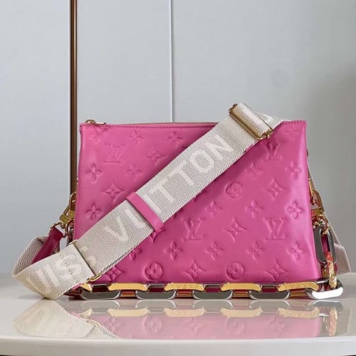 شنطه LV ماستر  26 cm