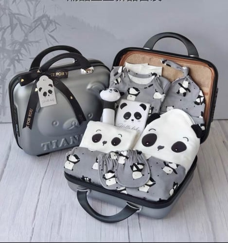 هدية مميزه للمواليد