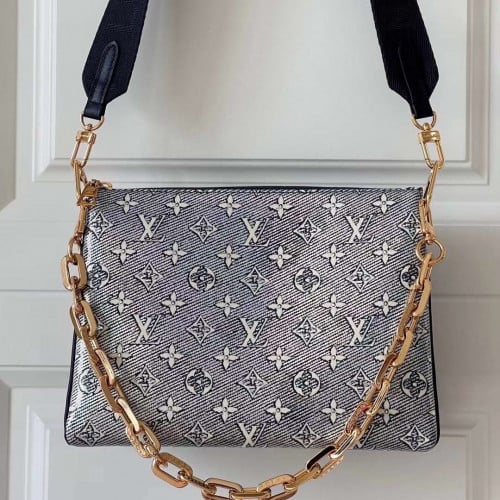 شنطه LV ماستر  26 cm