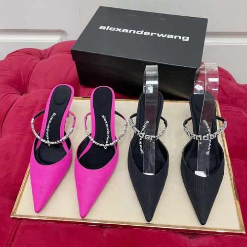 كعب AW انيق جداً