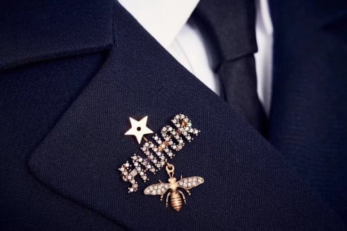 بروش ديور مع الملحقات