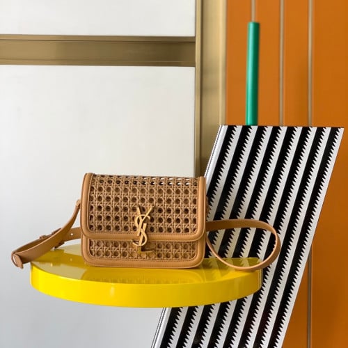 شنطة YSL ماستر مقاس 19 سم