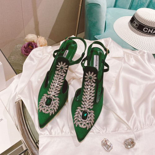 هيلز MB انيق جدا