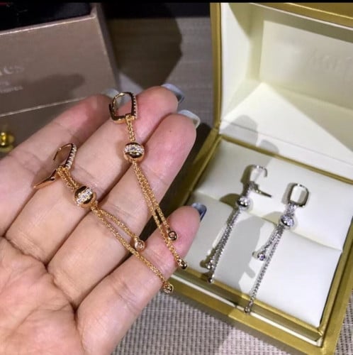 حلق مع الملحقات