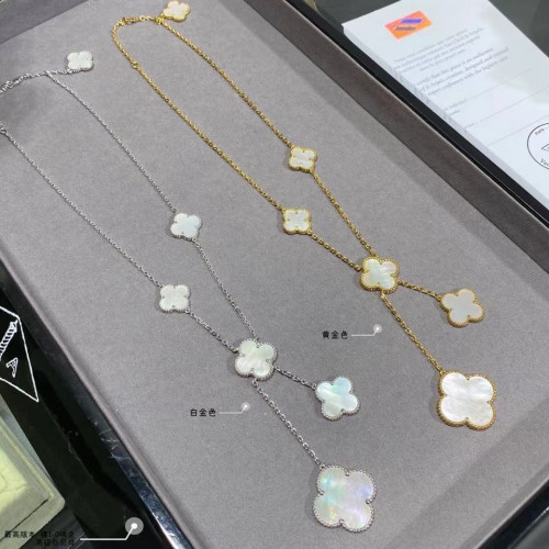 سلسله ڤان كليف مع الملحقات لونين