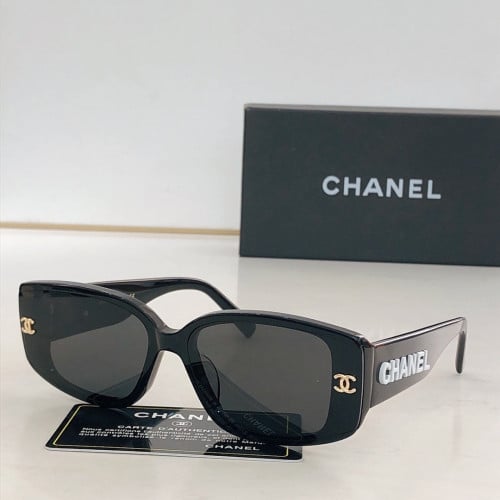 نظاره شانيل