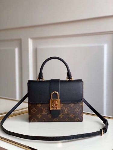 شنطه LV ماستر  21سم