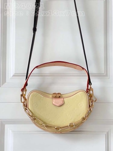 شنطة Lv ماستر  21 سم