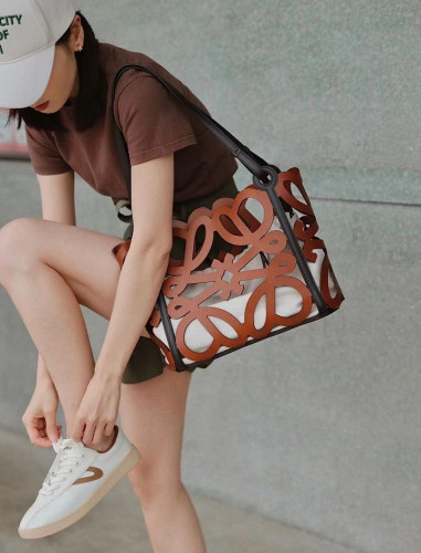 شنطه Loewe ماستر