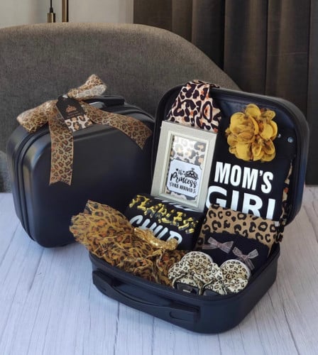 هدية مميزه للمواليد