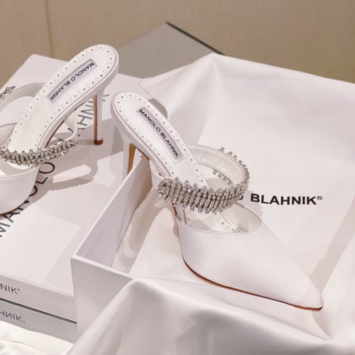 هيلز MB انيق جدا