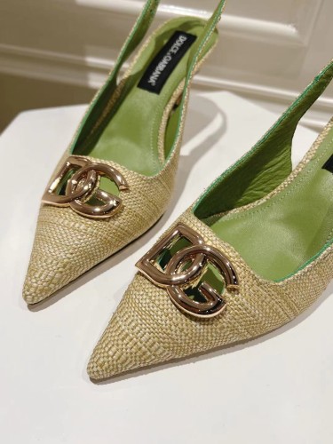 هيلز DG الوان متعدده