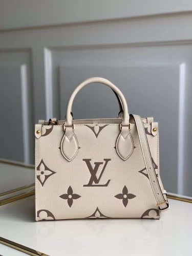 LV Tote ماستر 25 سم