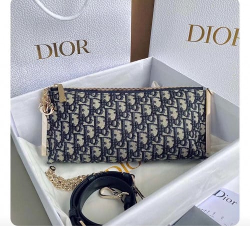 شنطة ديور 27 سم