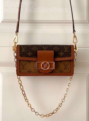 Lv ماستر مقاس 21.سم