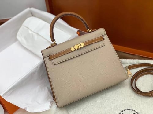 Hermes kelly 25 cm