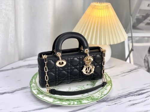 Lady Dior joy 22cm