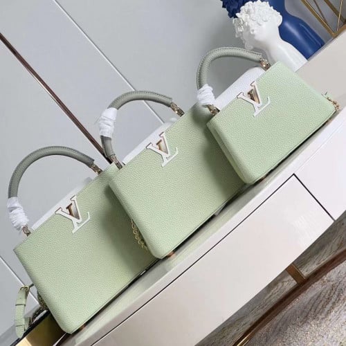 LV ثلاث مقاسات