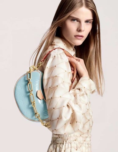 شنطة Lv ماستر  21 سم