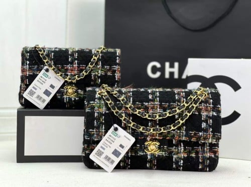 شنطة chane ماستر مقاسين