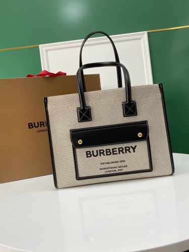 شنطة burberry ماستر 33 سم