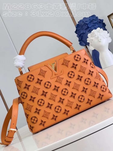 شنطه LV ماستر 31.5 cm