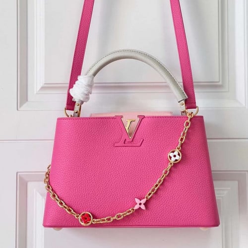 شنطه LV ماستر  31.5 سم