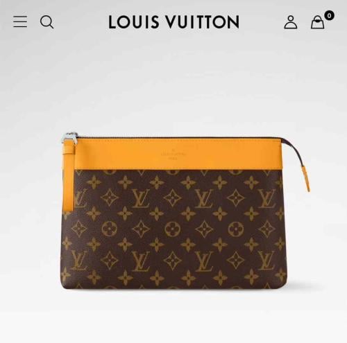 Pochette Voyage Souple مقاس30 سم