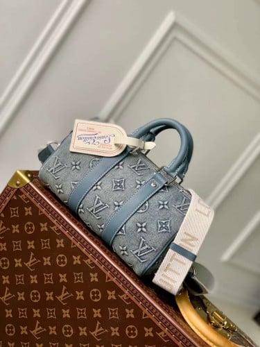شنطه LV ماستر  25 cm