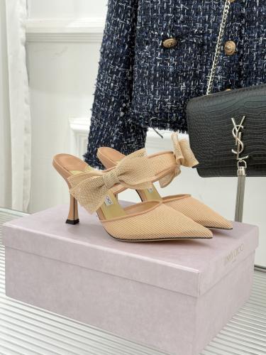 هيلز جيمي شو انيق جدا