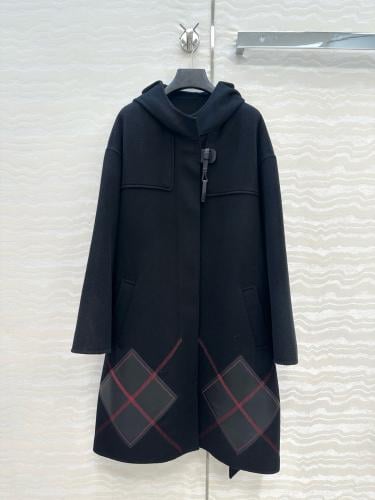 معطف رائع من هيرمز