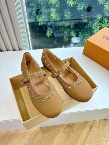 فلات جميل من لوي فيتون