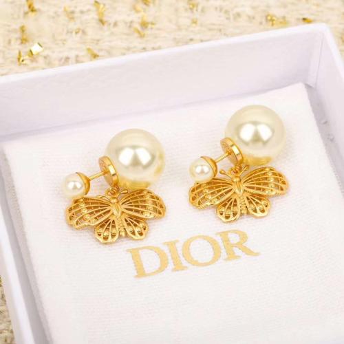 حلق ديور مع الملحقات