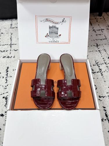 هيلز انيق من Hermes