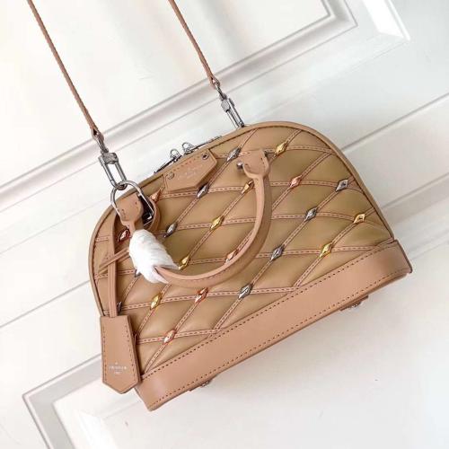 شنطة Lv Alma ماستر 23.5 سم