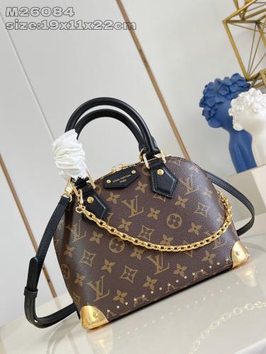 LV Alma BB مقاس 22 سم