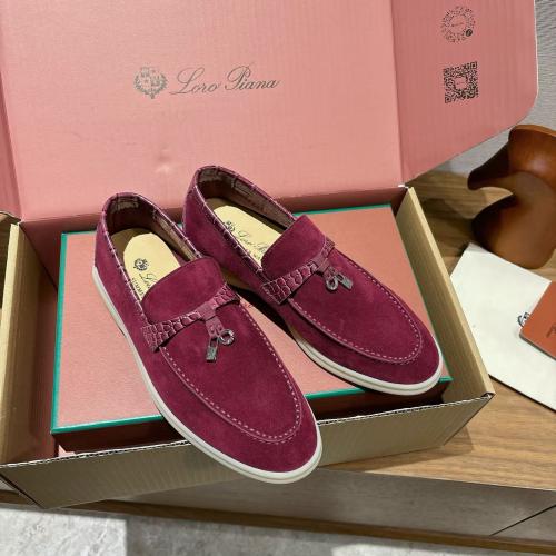 فلات  loro piana