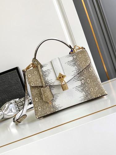 لوي فيتون Rose des Vents مقاس 27cm