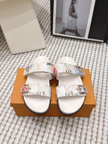 سليبر لوي فيتون انيق جدا