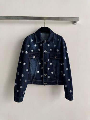 جاكيت لوي فيتون